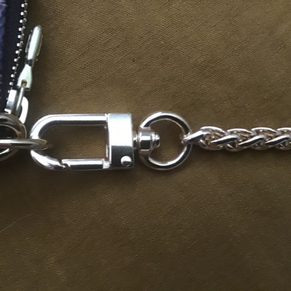 44inch braided purse chain - Picture 3 of 7